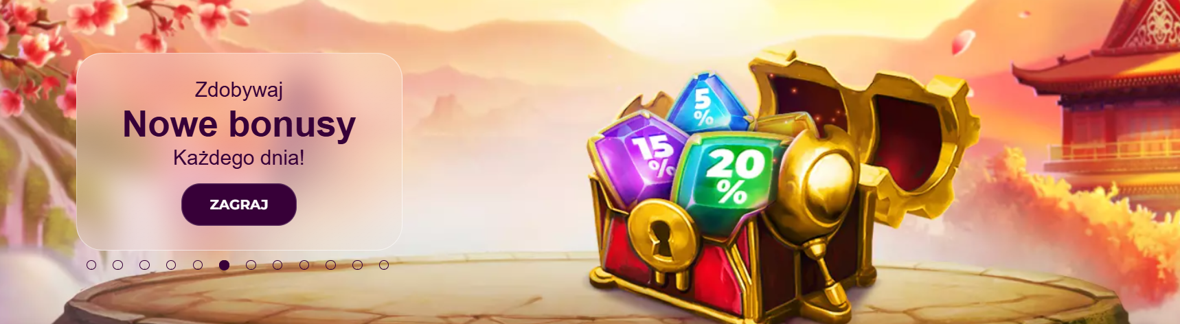 Bison Casino
